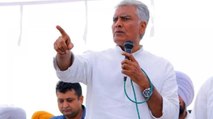 Punjab: Congress Sunil Jakhar clarified on his statement