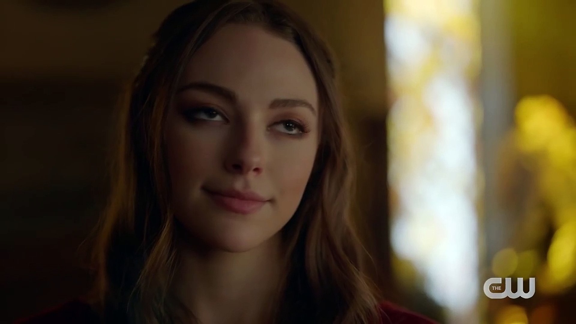 Legacies - bande-annonce de la saison 4 (Vo) - Vidéo Dailymotion