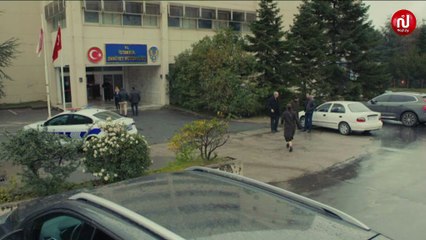 في مشهد مؤثر : خديجة تحضن هزار بدل ضربها