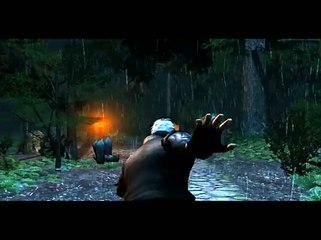 Tenchu Shadow Assassins: Trailer oficial 1