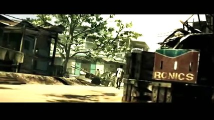 Resident Evil 5: Trailer oficial 2
