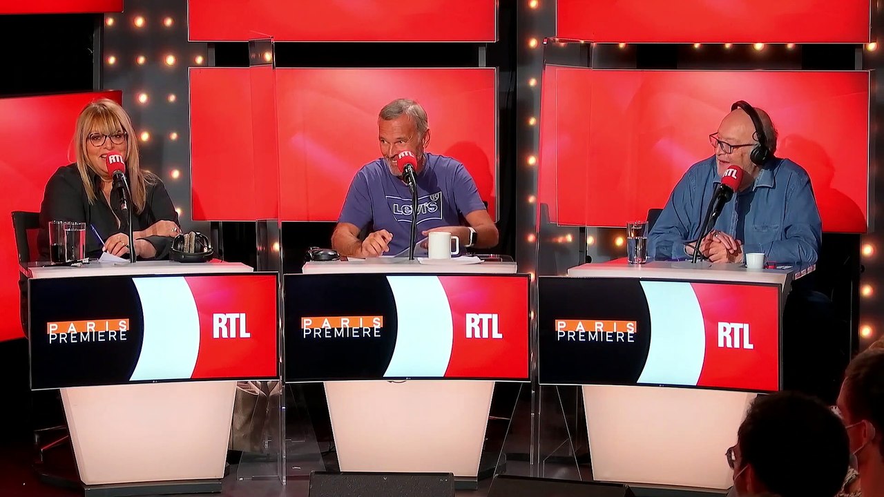 "Qui est qui, qui fait quoi" du lundi 20 septembre 2021