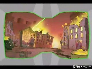 Teenage Zombies: Trailer oficial 2