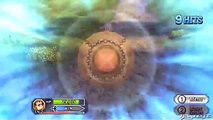Dragon Quest Swords: Vídeo del juego 4