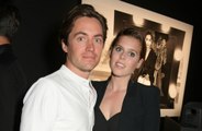 Princess Beatrice gives birth to baby girl