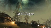 The Chronicles of Spellborn: Vídeo oficial 4