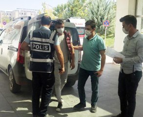 Son dakika haber | SAMET, 17 YAŞINDAKİ ARKADAŞI TARAFINDAN BIÇAKLANARAK ÖLDÜRÜLDÜ