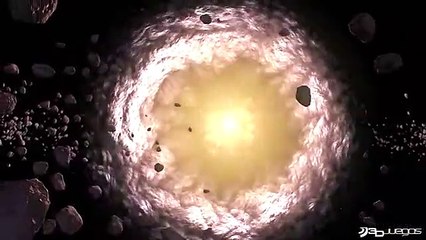 Perry Rhodan: Trailer oficial 2