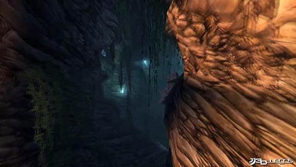 The Chronicles of Spellborn: Trailero oficial 2