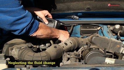 What Causes the Audi Automatic Transmission to Fail in Marlborough