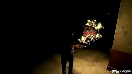 Alone in the Dark: Vídeo del juego 2