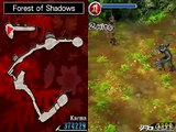 Ninja Gaiden DS: Vídeo del juego 7