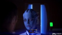 Mass Effect: Vídeo del juego 1