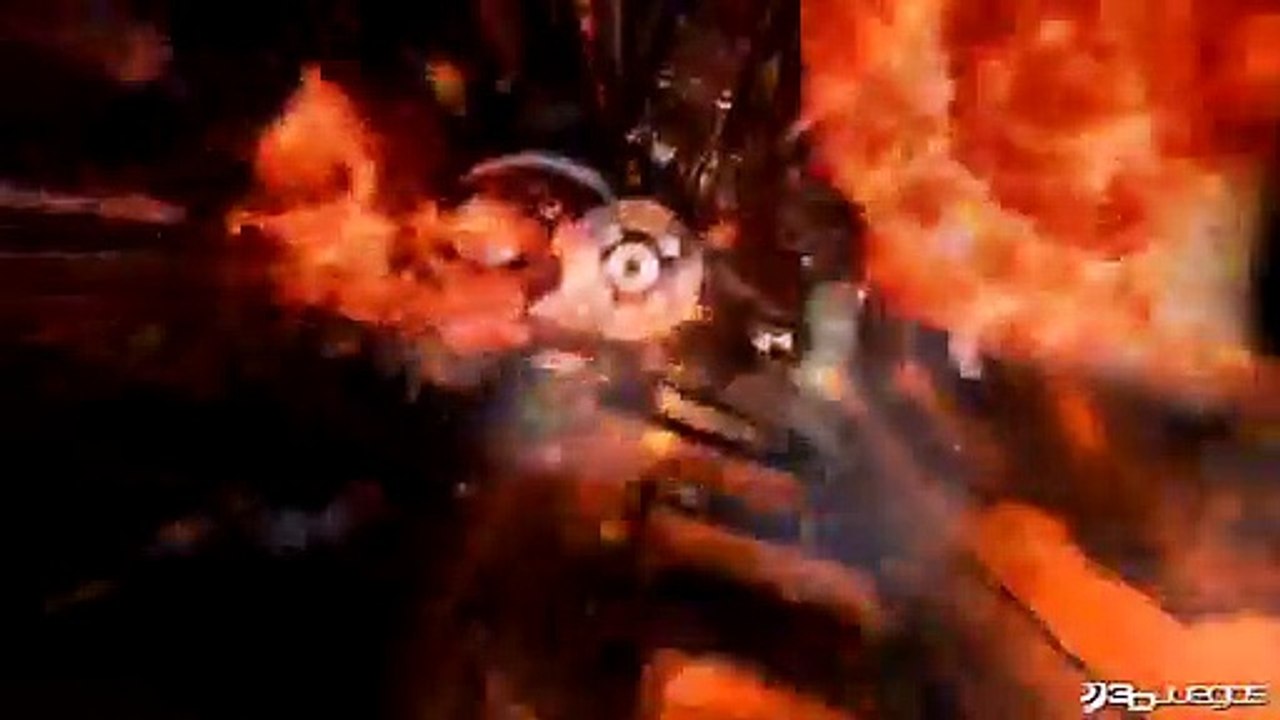 GRID: Trailer oficial 2