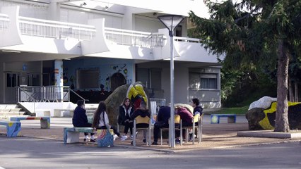 A bonne école : le documentaire qui offre des solutions contre le harcèlement scolaire