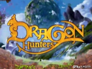 Dragon Hunters: Vídeo del juego 1