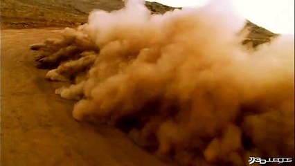 Baja: Trailer oficial 1