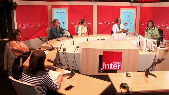 Le harcèlement des 2010 - Florence Mendez reste calme