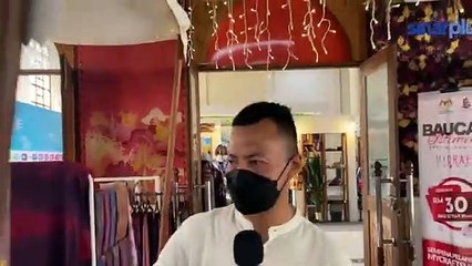 Travel Maya Pulau Langkawi : Kompleks Kraftangan Langkawi