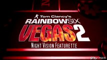 Rainbow Six Vegas 2: Vídeo del juego 4