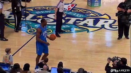 NBA Ballers Chosen One: Trailer oficial 1