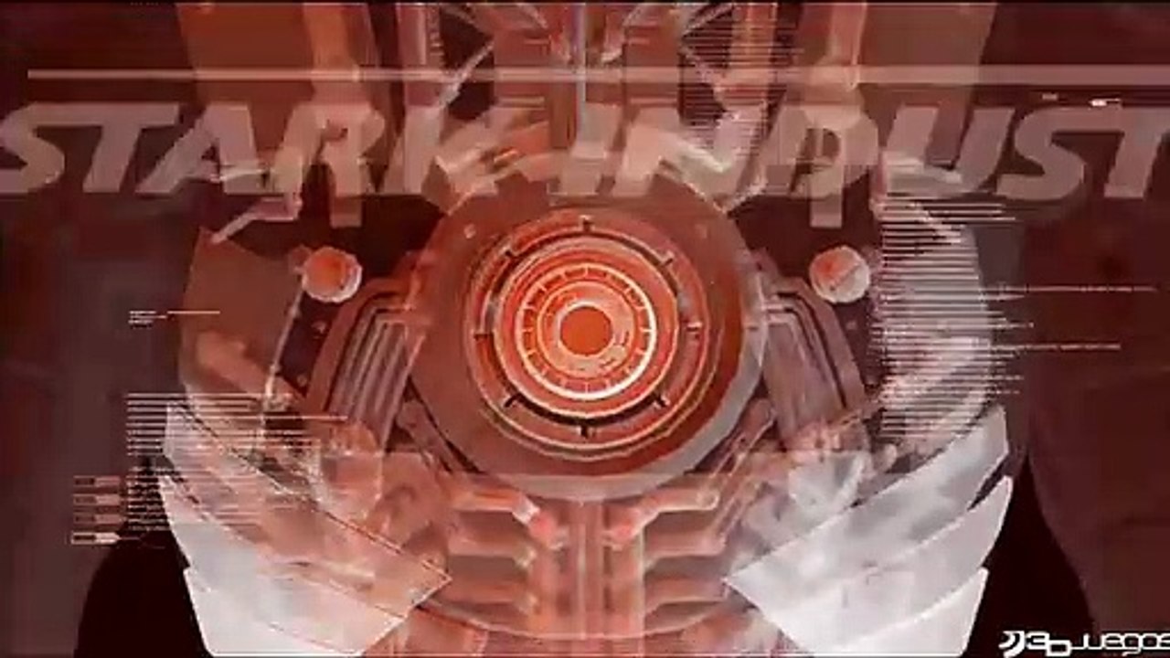 Iron Man: Trailer oficial 2