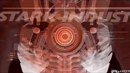 Iron Man: Trailer oficial 2