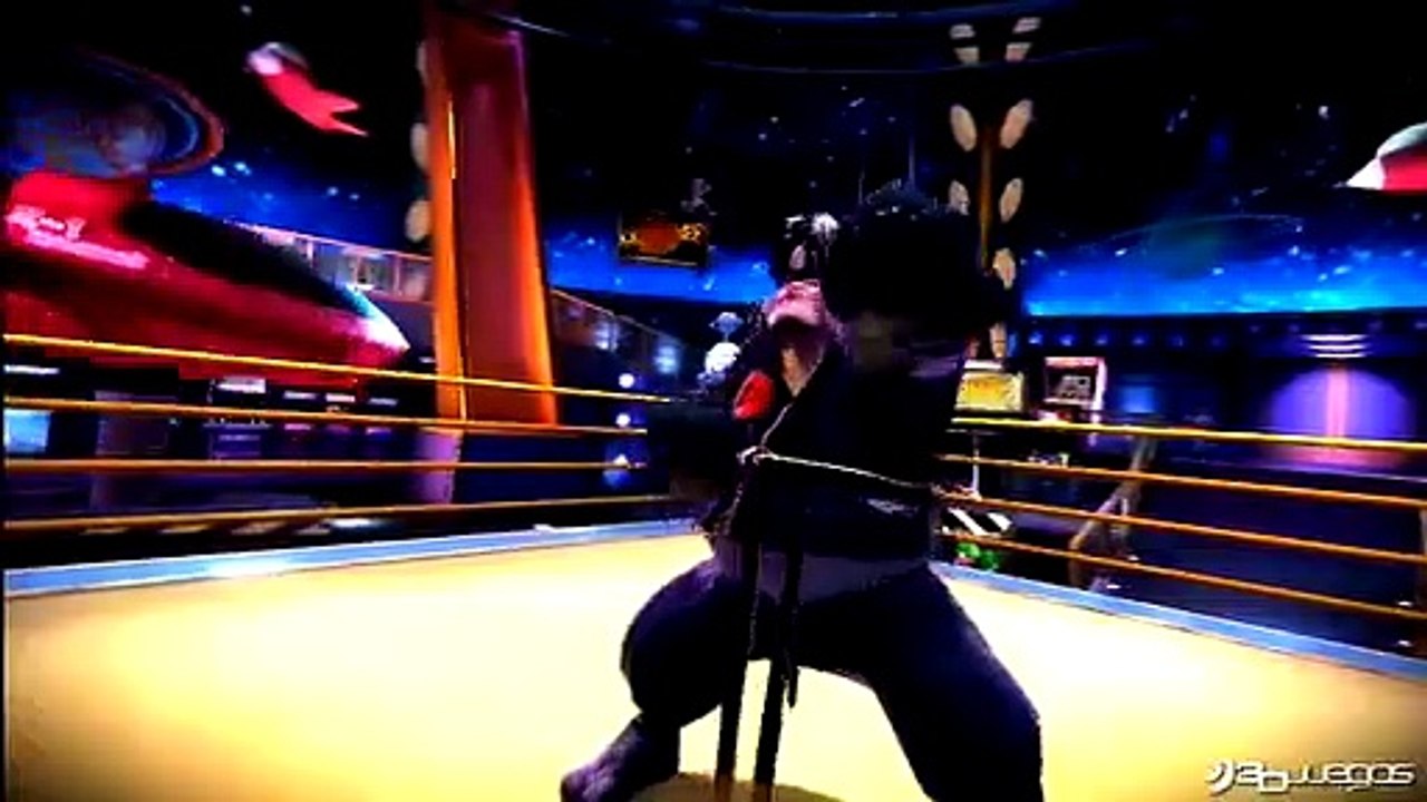 FaceBreaker: Vídeo oficial 1
