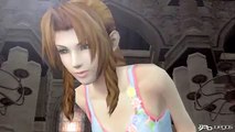 Crisis Core Final Fantasy VII: Vídeo del juego 3