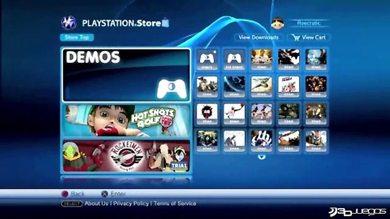 PlayStation 3