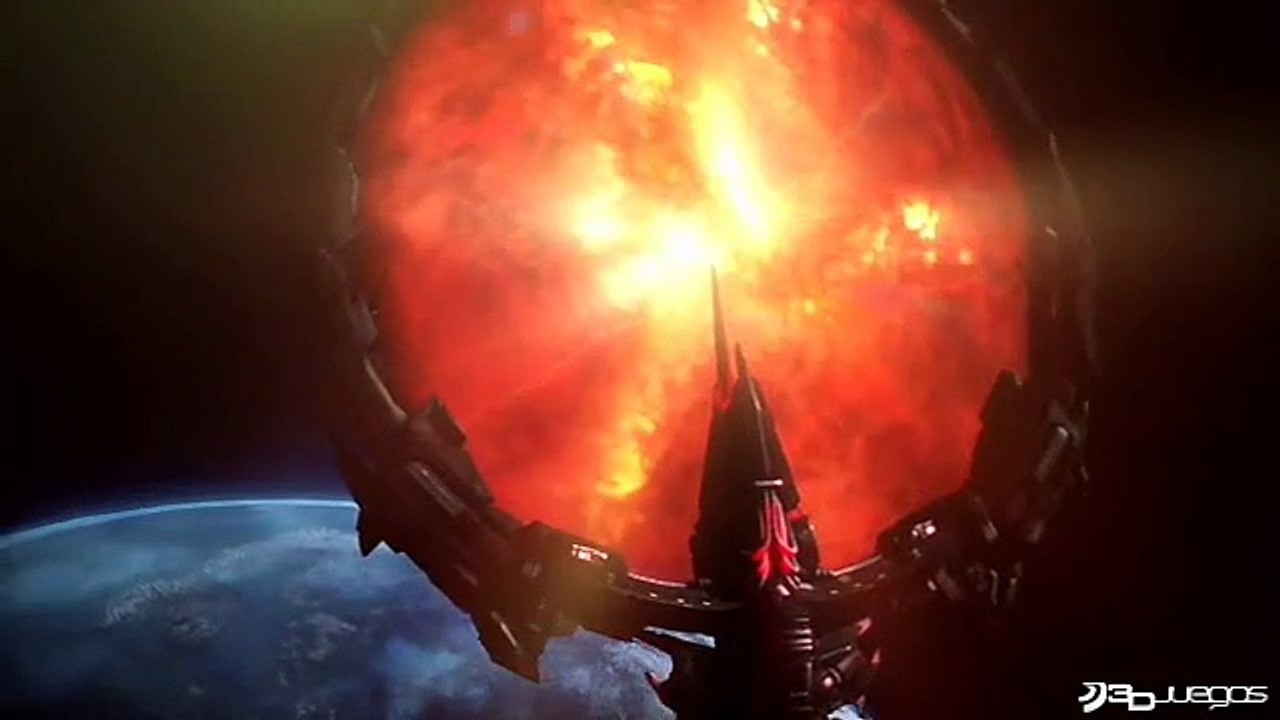 Enemy Territory Quake Wars: Trailer oficial 2