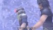 Crisis Core Final Fantasy VII: Vídeo del juego 2
