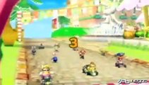 Mario Kart Wii: Vídeo del juego 1