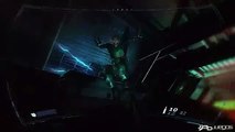 F.E.A.R. 2 Project Origin: Vídeo oficial 1