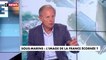 Jean Garrigues : «Quand le noyau dur de l’Europe n’est plus là, on a une France qui ne pèse plus véritablement»