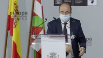 Entrega del Premio Nacional de Cinematografía 2021 a José Sacristán