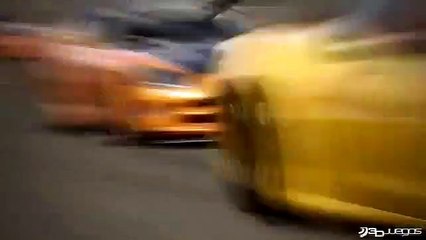 Gran Turismo 5 Prologue: Vídeo oficial 7