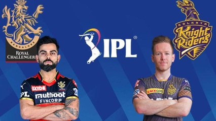 PL 2021 : RCB జట్టు యమా స్ట్రాంగ్.. KKR పరిస్థితి అధ్వాన్నంగా.. | RCB vs KKR || Oneindia Telugu