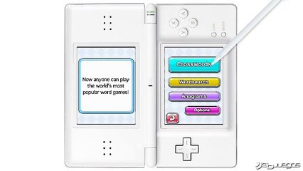 Crosswords DS: Trailer oficial 1
