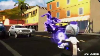 Destroy All Humans 3: Trailer oficial 1