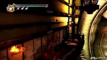 Ninja Gaiden 2: Vídeo del juego 8