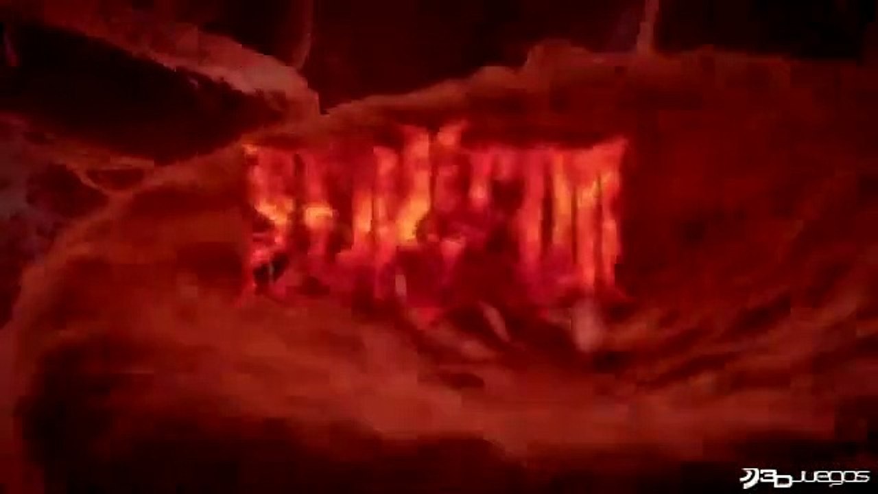 Requiem Bloodymare: Vídeo oficial 3