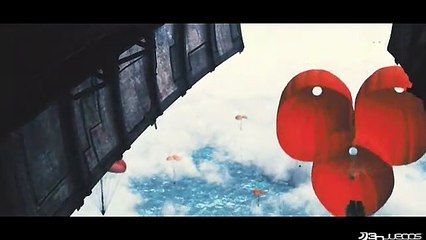 World in Conflict Soviet Assault: Trailer oficial 2