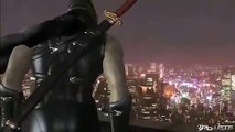 Ninja Gaiden 2: Vídeo del juego 6