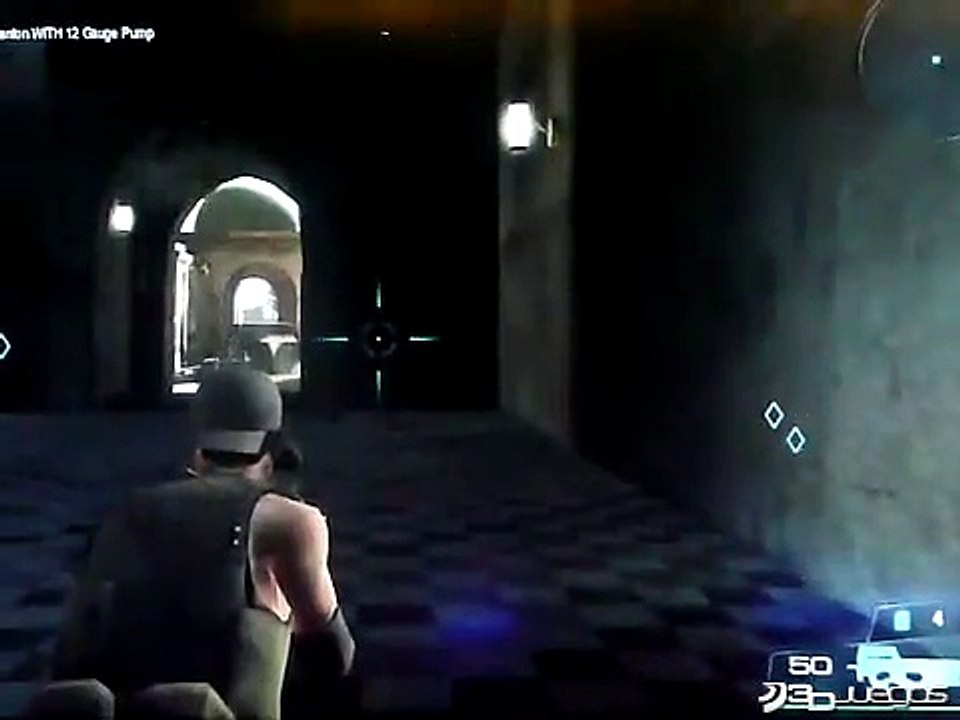 SOCOM Confrontation: Vídeo del juego 2