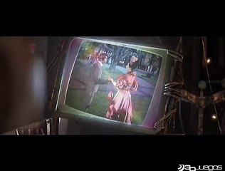 Wall·E: Trailer de la película