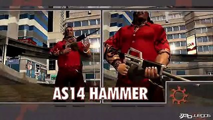 Saint's Row 2: Vídeo oficial 4