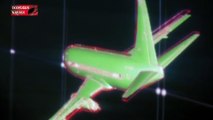 Uçak Kazası Raporu Özel - Gösterge Karmaşası - Yeni Bölüm