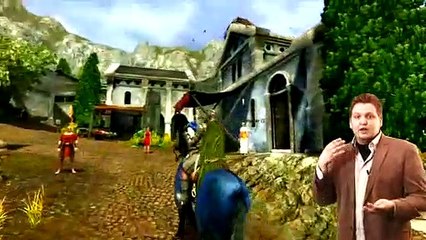 Age of Conan: Hyborian Insider 2