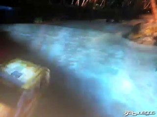 MotorStorm Pacific Rift: Demostración 2